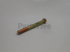 Toro ST81056 Hex Head Screw - image 1