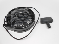 Tecumseh 590702 Recoil Starter - image 1