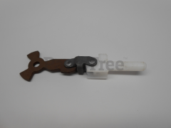 RedMax 530057940 Front Link Assembly - image 2