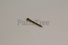 Ariens 06701400 Cotter Pin, .12 X 1.25 Ext Prsqct - image 4