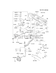 Kawasaki FE250D-BS09 - Kawasaki Engine CONTROL-EQUIPMENT