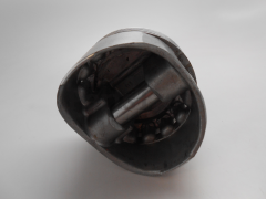 Tecumseh 34543 Piston Assy Std - image 1