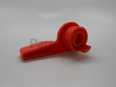 Echo 17805407560 Throttle Control Lever - image 2