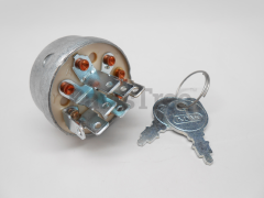 Snapper 5412D Use 5412k: 7 Terminal Switch - image 2