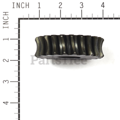 Snapper 53730MA Gear Worm - image 3