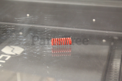 Snapper 7035915YP Neutral Return Spring - image 3
