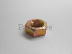 Exmark 3220-5 Jam Nut - image 1