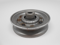 RedMax 532139123 Idler Pulley - image 1