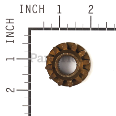 Snapper 690183MA Pinion Gear - image 4