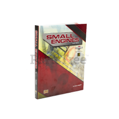 Snapper CE8020 Small Eng Text Bk - image 1