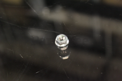 Echo V264000270 Flange Nut - image 1