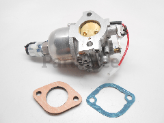 Simplicity 825569 Use 825656: Carburetor - image 1