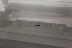 Toro 112-9854 Spiral Retaining Ring