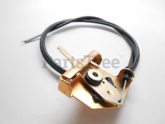 Snapper 78026 Throttle Control Hon - image 3