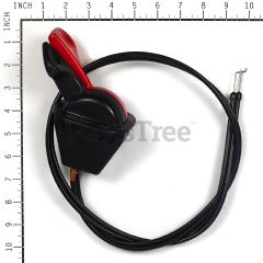 Snapper 5048943 Control Assembly, Twin - image 3