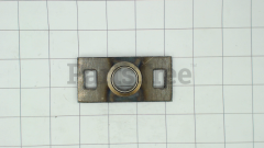 Snapper 1660685 Steering Plate Asmy R - image 4