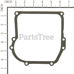 Snapper 270833 Use 692218: Gasket  Crankcase - image 3