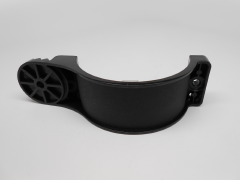 Echo C405000360 Handle Bracket - image 4