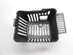Echo 14562157731 Muffler Cover - image 2