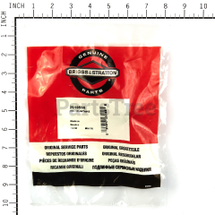 Snapper 261055 Use 261055s: Valve-Intake - image 3