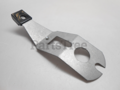 Toro 44-1010 Spring Arm Assembly Sp - image 1