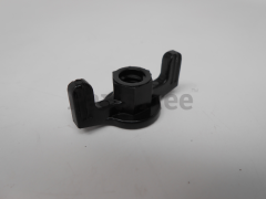MTD 712-0397 Wing Nut, 1/4-20 - image 1