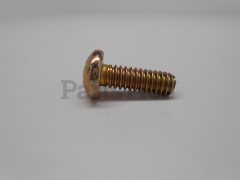 MTD 710-0924 Machine Screw, 1/4-20 X 0.75 - image 1