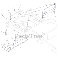 Ariens 991151 - Ariens Apex 60