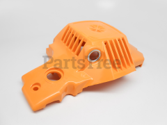 Poulan 530049335 Starter Housing - image 1
