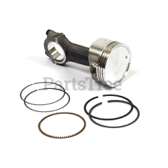 Snapper 808326 Use 844540: Piston Assy-Std - image 2