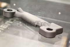 Echo 35131107560 Right Front Handle - image 2