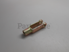 Toro E633131 Brake Linkage Yoke - image 1