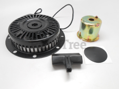Tecumseh 590479 Recoil Starter - image 3