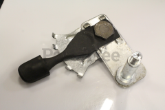 MTD 687-02075 Height Adjustment Assembly, Lh - image 1