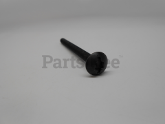 MTD 710-04517 Screw, #10-32 X 2.50" - image 3