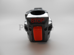 RedMax 531004055 Throttle Trigger - image 2