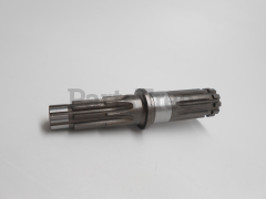 Echo C534000690 Gear Shaft - image 4