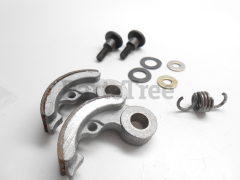 Echo A056000330 Clutch Assembly - image 2
