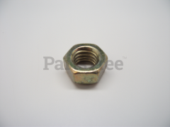 Poulan 873610600 Lock Nut, 3/8-16 - image 2