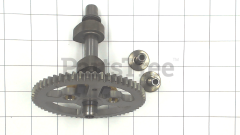 Snapper 694680 Use 795697: Camshaft - image 2