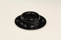 Cub Cadet 790-00087A-0637 Bearing Housing, 1" - image 1