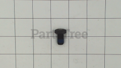 MTD 791-182414 Hex Head Bolt, 3/8-24