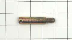 Snapper 14408 Idler Stud, Yellow - image 5
