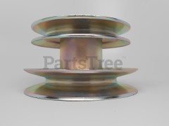 MTD 656-3002 Double Pulley, 44" - image 2