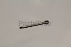 Exmark 142-0397 Cotter Pin, 5/32 X 1-12 Ss