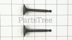 MTD 751-10345 Valve Kit