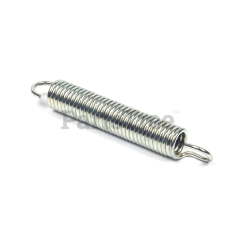 Simplicity 1657499 Extension Spring, 0.56 Md - image 2
