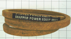 Snapper 46825 Deck Drive Belt - image 3