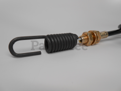 MTD 746-0916 Clutch Cable - image 2