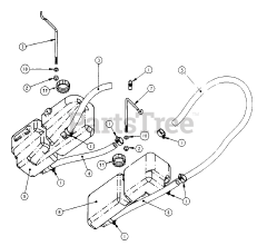 Snapper ZF 2500KH (84409) - Snapper Zero-Turn Mower, 25hp